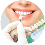 Dentaire Servicio implantes